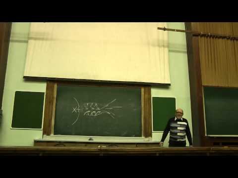 Видео: 02.11.13 Сергеев И.Ю. часть 3