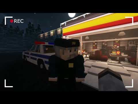 Видео: МАЙНКРАФТ КЛИП ЛИНЧ СТРАШИЛКИ