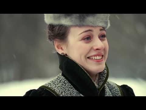 Видео: Анна и Яков. Воспоминания Штольмана