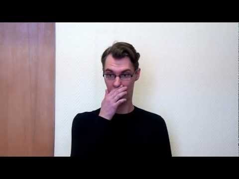 Видео: Антропология  Лекция 3