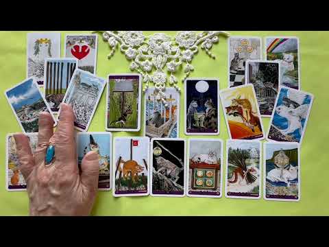 Видео: Срочно! Что произойдет в вашей жизни до начала весны Неожиданные перемены #Колена