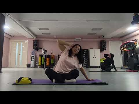 Видео: СУСТАВНАЯ ГИМНАСТИКА / ПОДВИЖНОСТЬ СУСТАВОВ / ГИБКОЕ ТЕЛО / РАСТЯЖКА