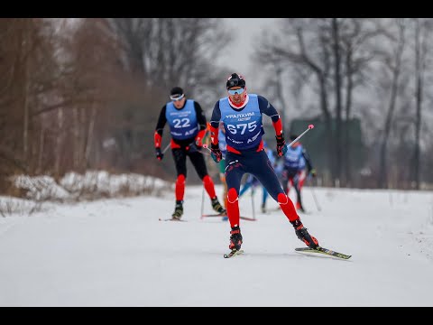 Видео: Крещенские Морозы Лавры - 25.01.2025, Нововоронино