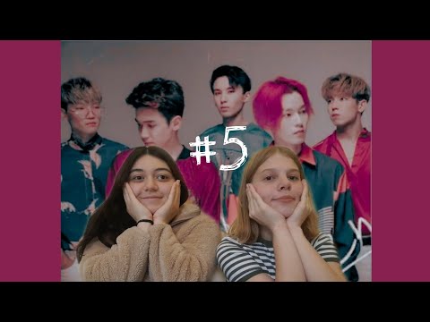 Видео: Реакция на TIK TOK MadMen #5