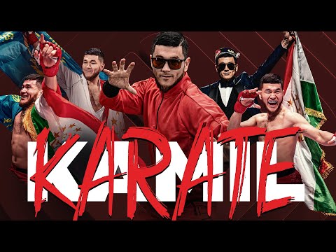 Видео: UNDERTALK: Кто ты, Камил Карате? Подкаст с Камариддином Хасановым