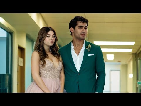 Видео: Мерт Рамазан Демир посетил Афру Сарачоглу в больнице*