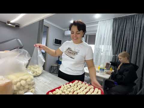 Видео: заказала на WB/выиграла в конкурсе//печенье-почти ПИРОГ