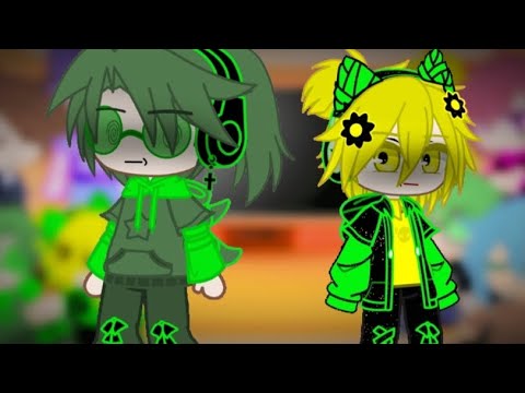 Видео: 🌜реакция🌛 не_13карт на ✨Вару💚 и 💛Феликса✨