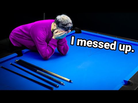 Видео: Слишком часто проигрываете? Попробуйте это.