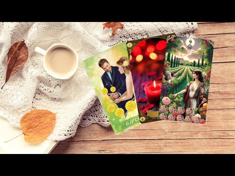 Видео: ⭐️Той има планове за Вас....🎈Ще ги осъществи ли?💛