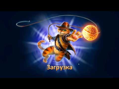 Видео: Инди Кот три в ряд  Android GamePlay #1