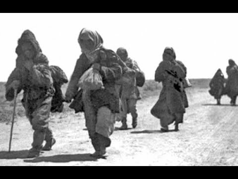 Видео: "ЕЛ ҚОНЫСТАН АУҒАНДА"/Маңғыстаудан айырылу/Жыр терме/Ұзақбай Қазжанұлы