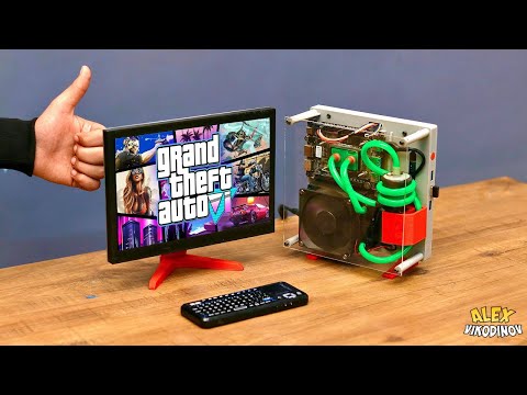 Видео: Миниатюрные вещи с AliExpress, От Которых Ты Офигеешь / Лучшие Вещи с Алиэкспресс + Конкурс