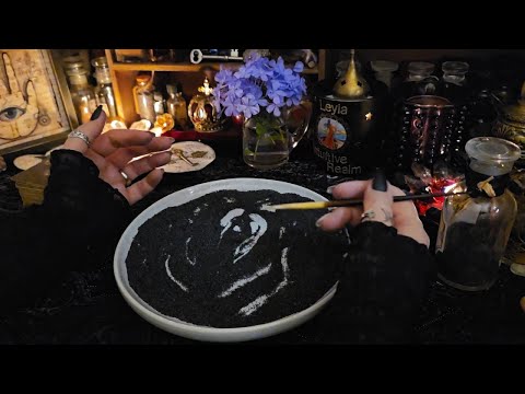 Видео: 🔥МУЖЧИНА Предначертанный Вам Судьбой Родной 💍❤️БУДУЩИЙ МУЖ Черная Соль Расскажет Правду Таро