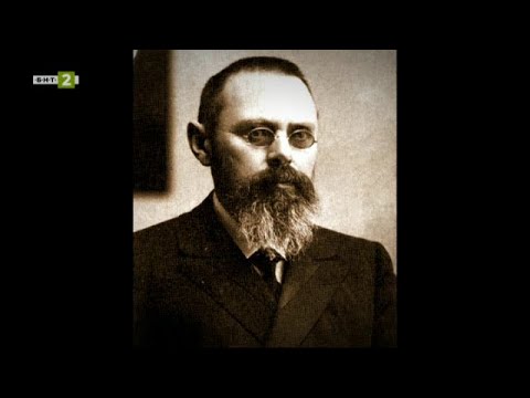 Видео: Възраждането на Третата българска държава - проф. Антон Шоурек, "Олтарите на България" - 30.04.2023