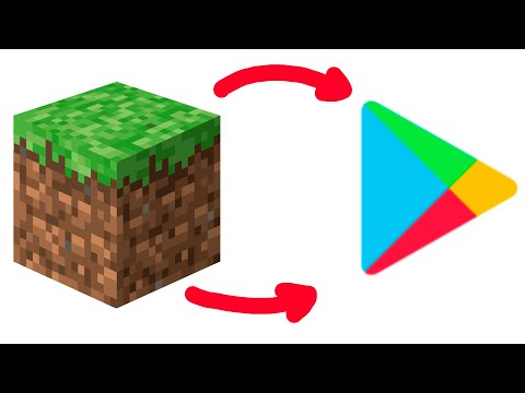 Видео: ТУПЫЕ КЛОНЫ МАЙНКРАФТА В ГУГЛ ПЛЕЙ | minecraft в google play