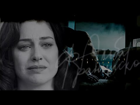 Видео: alba & francisco | больно, как в раю