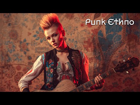 Видео: 💙💛Ой на Горі тай Женці жнуть | Ukrainian Folk Rock / Punk Ethno