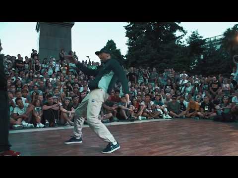 Видео: BULLET FROM SPACE & BEATMASTER vs KINDER & ROBIN【СИЛА И МОЩЬ | SPECIAL 16】❂ 𝐘𝐀𝐋𝐓𝐀 𝐒𝐔𝐌𝐌𝐄𝐑 𝐉𝐀𝐌 𝟐𝟎𝟏𝟖