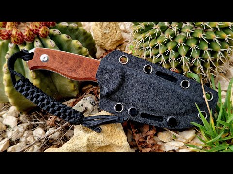 Видео: СДЕЛАЛИ ОТЛИЧНО! Нож TIMBERBARK CIVIVI