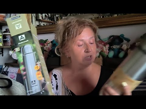 Видео: Нужные для нас Покупки