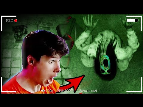 Видео: заброшенный ДЕТСКИЙ лагерь. ВТОРАЯ ночь.