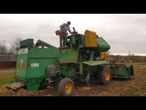 Видео: НИВА ЕФЕКТ жнива закінчила.