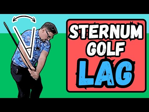 Видео: Хитрость с задержкой в ​​гольфе, которую вам нужно знать!