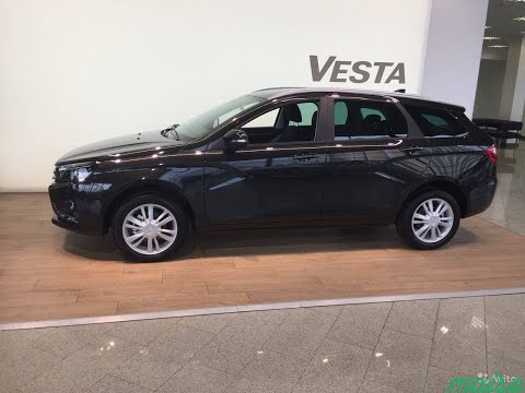 Видео: Лада Веста. Измеряем утечку тока.