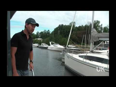 Видео: DELPHIA Escape 1150 Voyage обзор