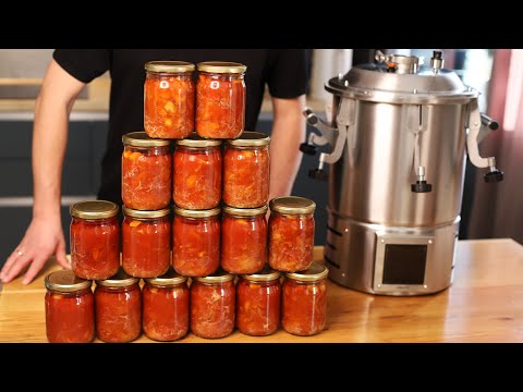 Видео: ЗАГОТОВКА ГРУЗИНСКОЙ КУХНИ ВПРОК