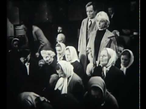 Видео: х/ф "Исповедь" (СССР, 1962 год)