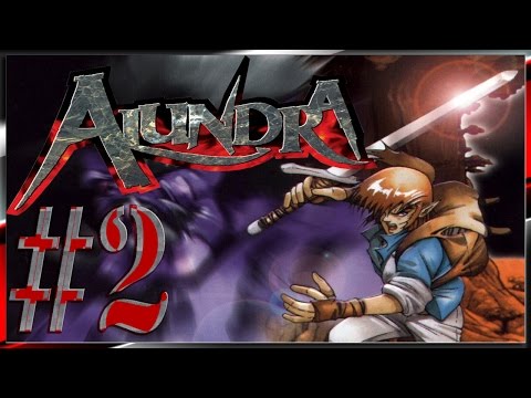 Видео: Alundra :: PSOne :: Прохождение :: #2