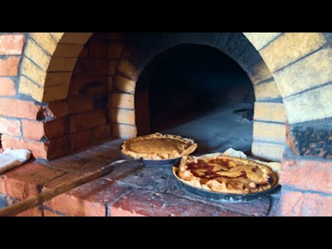 Видео: ДЕРЕВЕНСКИЕ ЭКСПЕРИМЕНТЫ