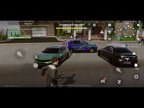 Видео: Стал юзером 2часть в #madout2
