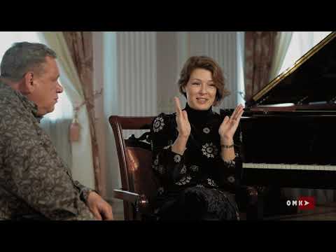 Видео: Полина Осетинская. О теории струн...