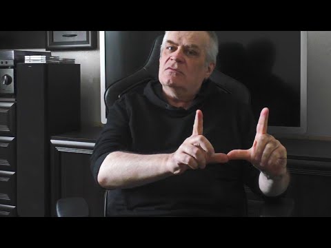 Видео: Аудиофильская громкость