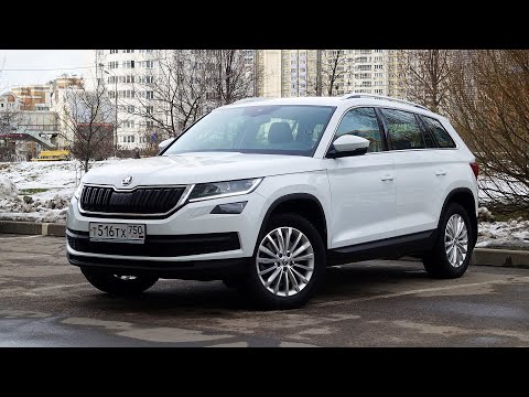 Видео: Мой Кодиак через 1 год пути. Радость или разочарование?