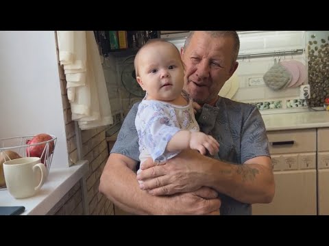 Видео: МНОГО ПОКУПОК ДЛЯ РЕАБИЛИТАЦИИ НАСТИ. 7.11.25.