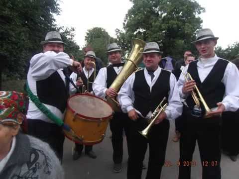 Видео: Весільні музики гурт "Дебют"