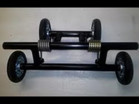 Видео: Замена Подшипников На Мотобуксировщике Бурлак