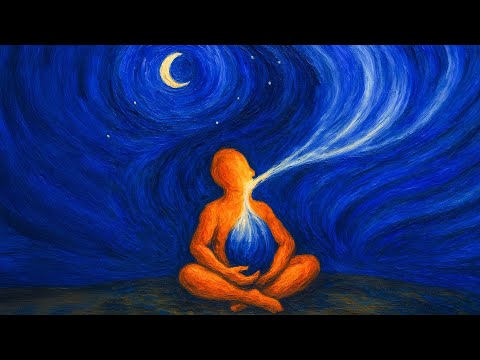 Видео: Как Остановить Внутренний Диалог За 8 Минут — Простой Способ