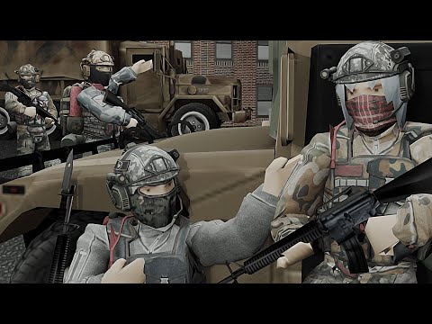 Видео: Бой за Роузвуд в ProjectZomboid!