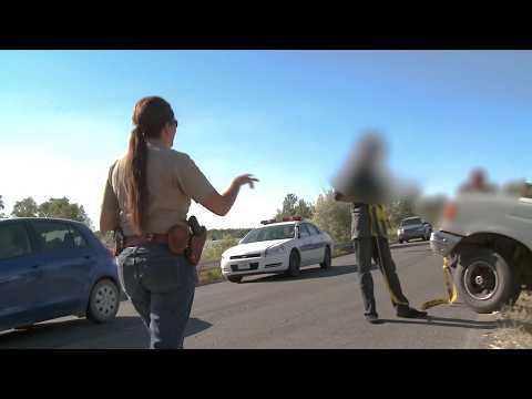 Видео: Егеря Монтаны: небезопасный сезон