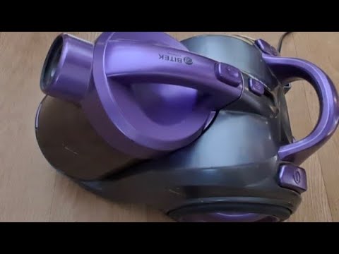 Видео: Самостійний ремонт пилососа Vitek BT 8662P