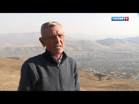 Видео: "Мой аул. Кубина" (на абазинском языке)