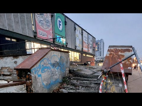 Видео: Золотые мусорники в Риги или Куда уходят наши деньги? #Рига #Латвия #Riga #Latvija #общество