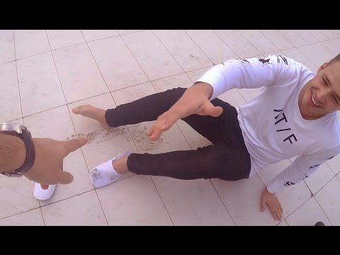 Видео: Лучшие Три Ночи Без Денег В Сочи