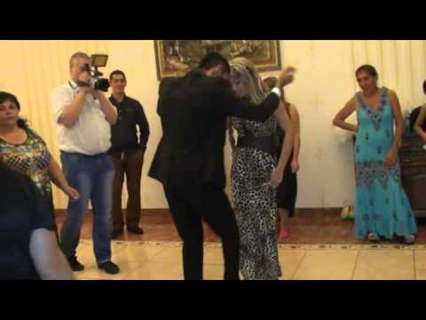 Видео: Свадьба Джозефа и Виктории