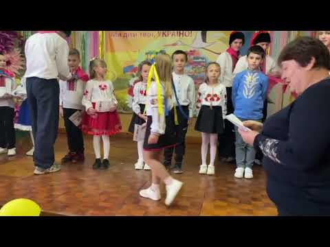 Видео: Посвята у козачата 2025